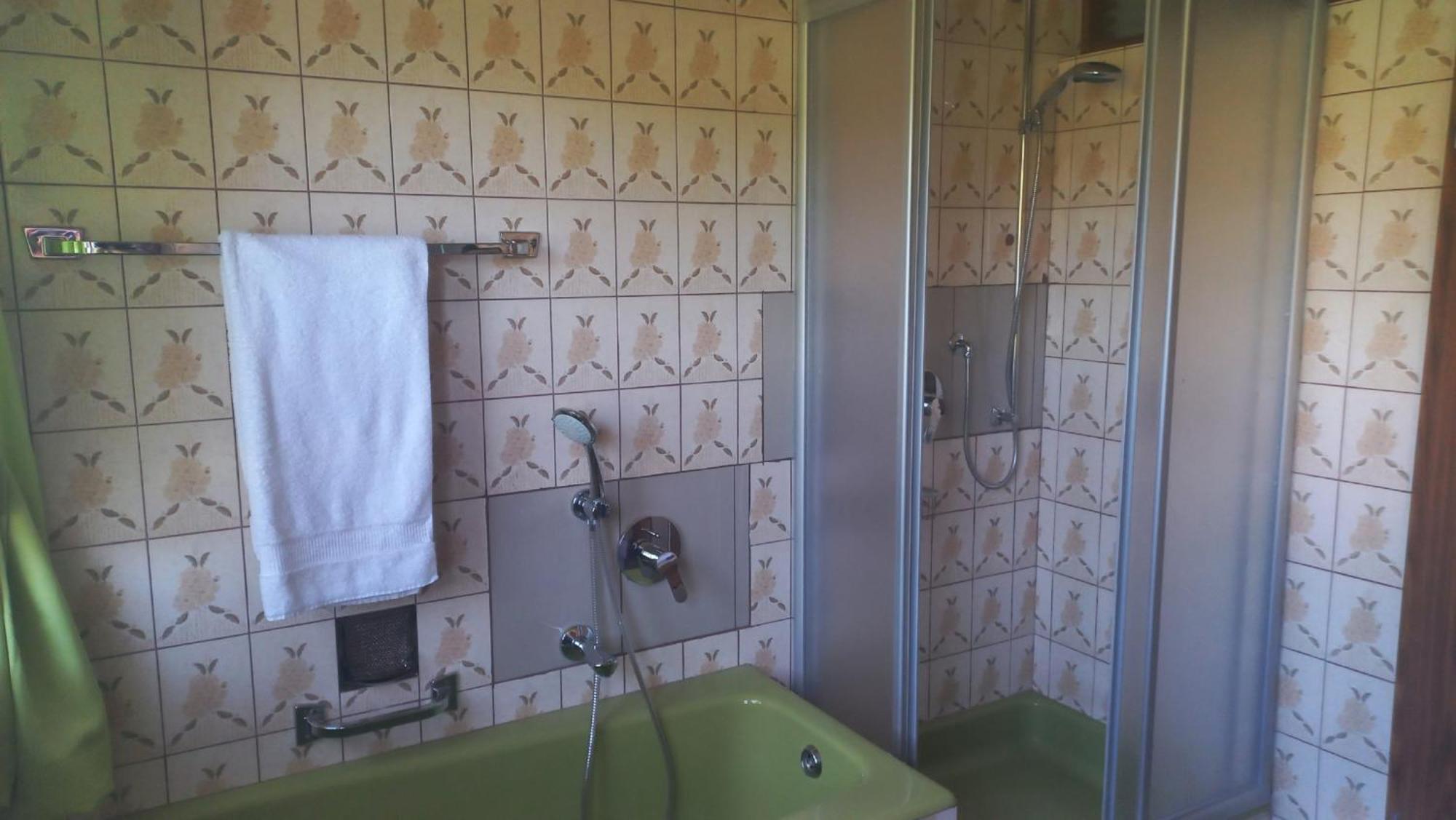 Ferienwohnung Margit Sulzfeld  Exteriér fotografie